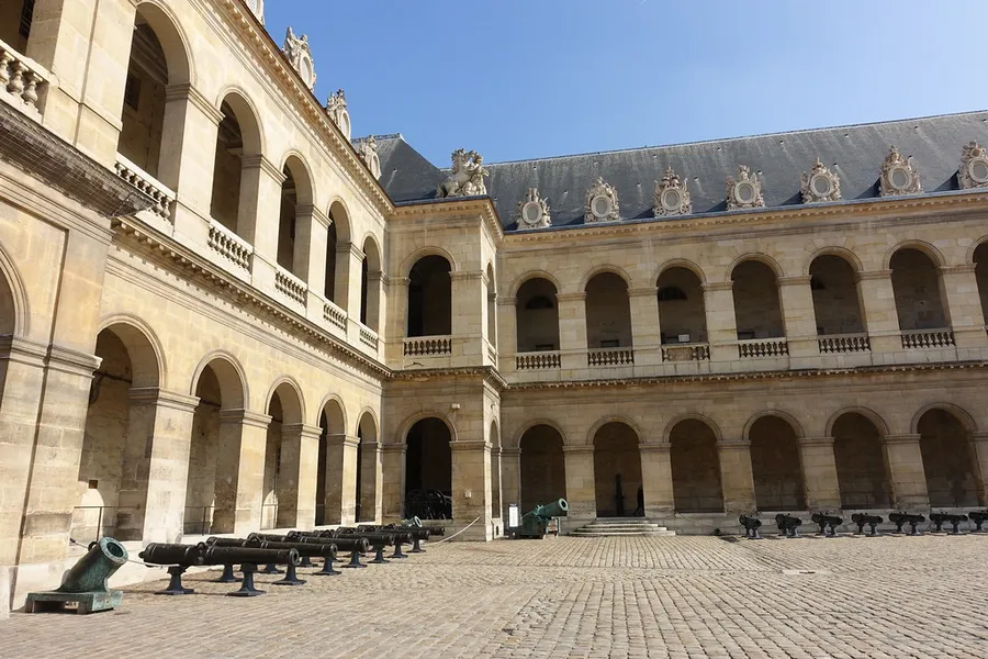 Musée de l'Échevinage