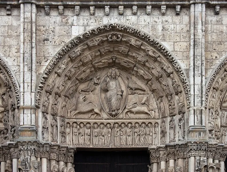 Musée de l'École de Chartres