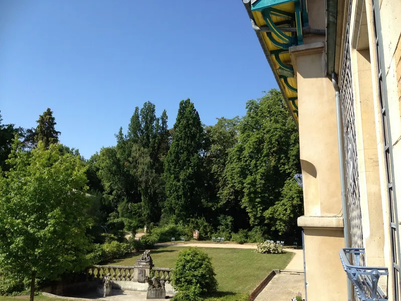 Musée de l'École de Nancy