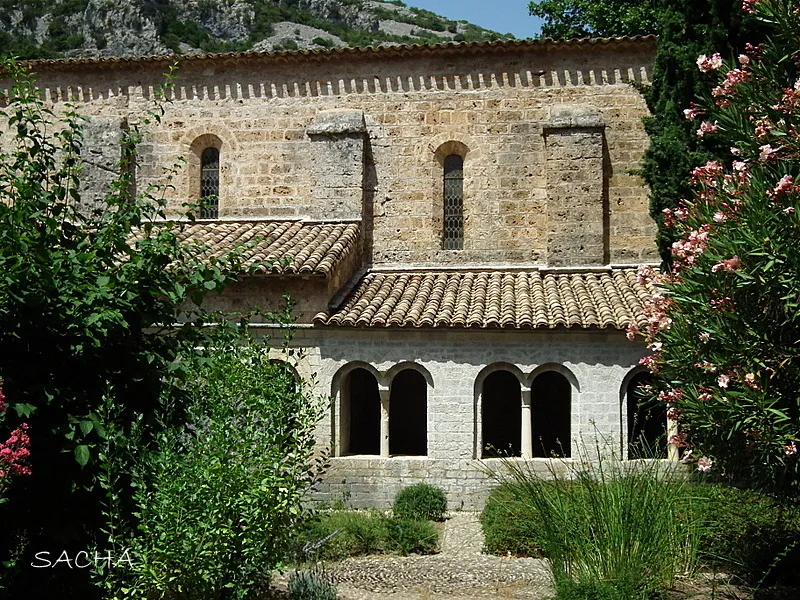 Musée de l'Abbaye de Gellone