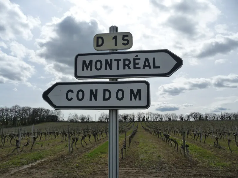 Musée de l'Armagnac