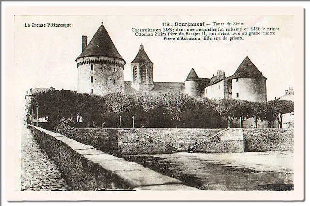 Musée de l'Electrification