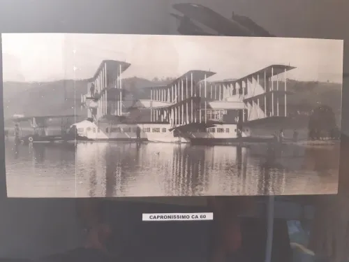 Musée de l'Hydraviation