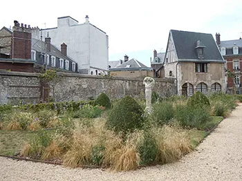 Musée de la Céramique