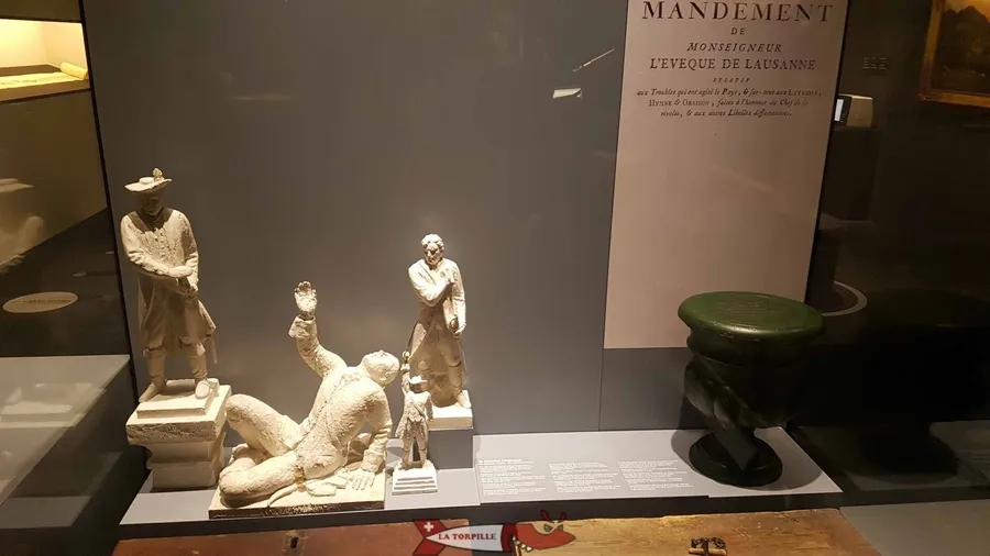 Musée de la Création Franche