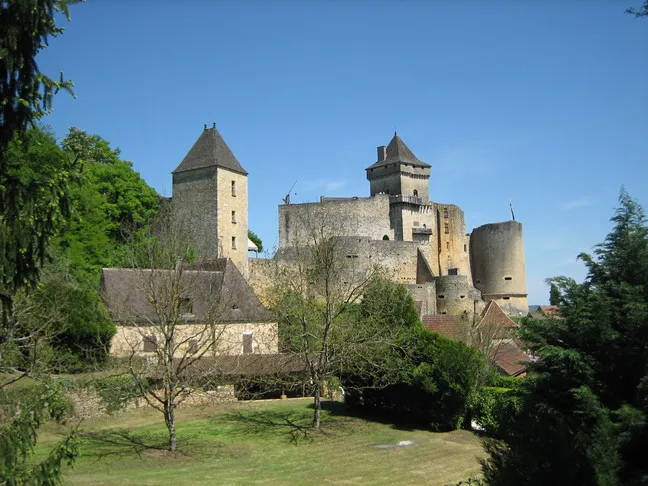 Musée de la Guerre au Moyen Âge