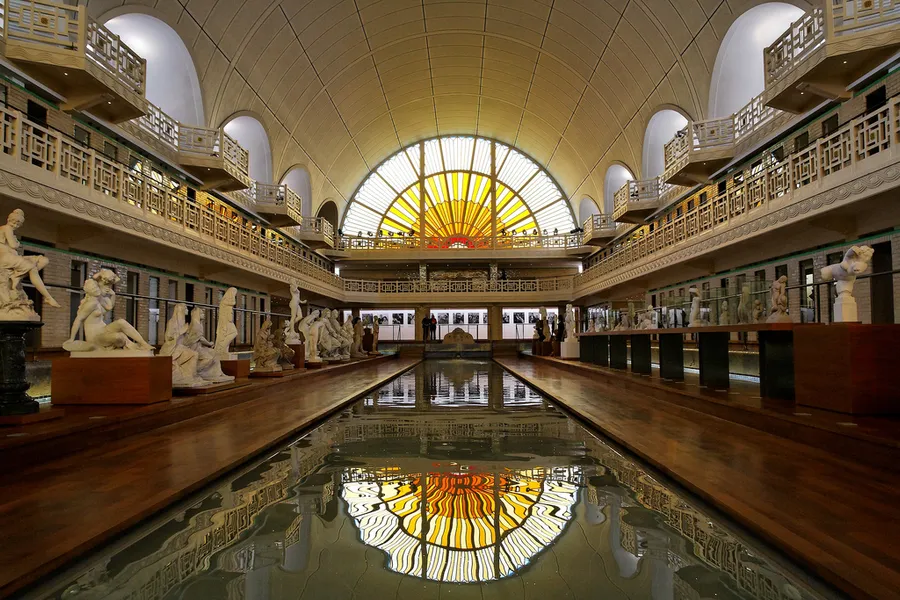 Musée de la Mémoire 1914-1918