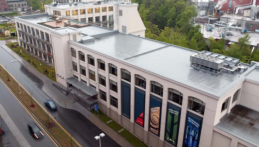 Musée de la Nature et des Sciences