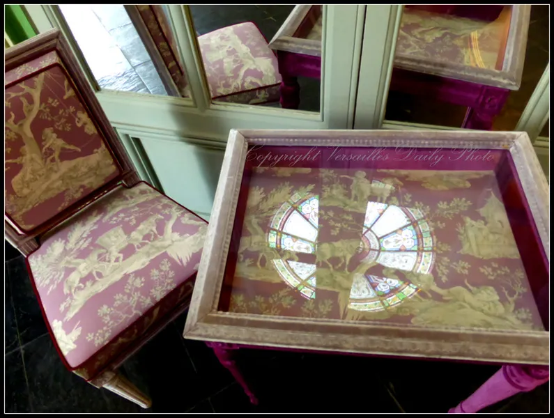 Musée de la Toile de Jouy