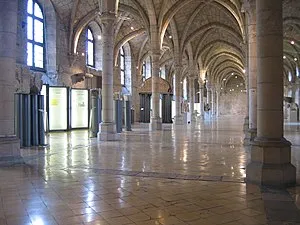 Musée de la Vie Bourguignonne