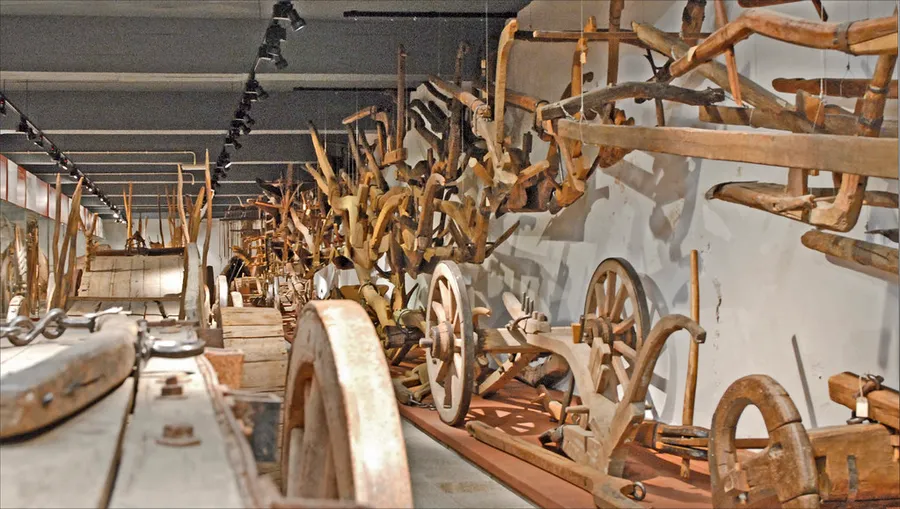 Musée de la Vie Rurale en Gascogne
