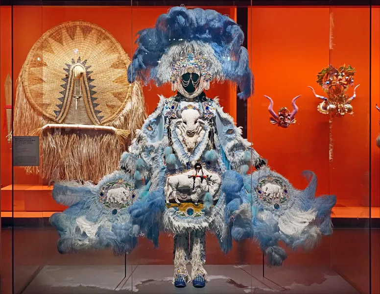 Musée de la culture populaire