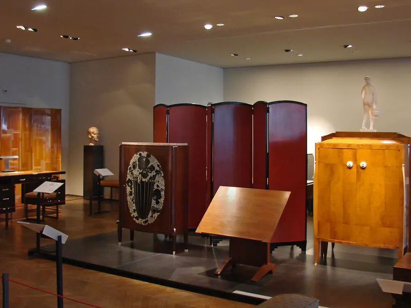Musée des Arts Décoratifs