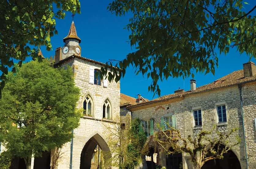 Musée des Bastides