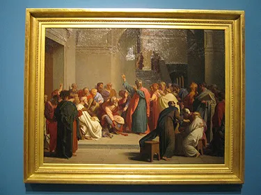 Musée des Beaux-Arts