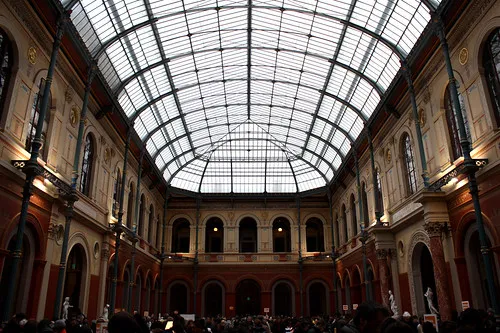 Musée des Beaux-Arts