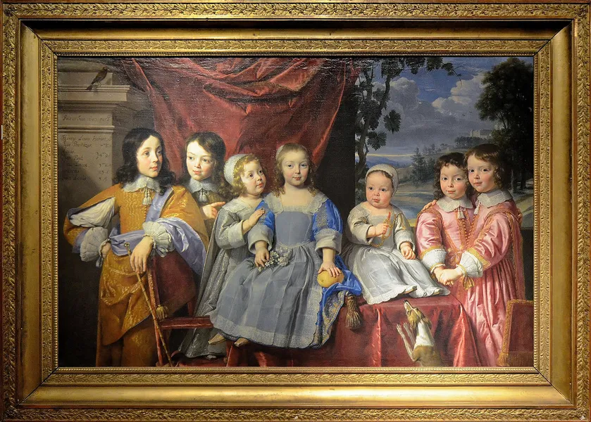 Musée des Beaux-Arts