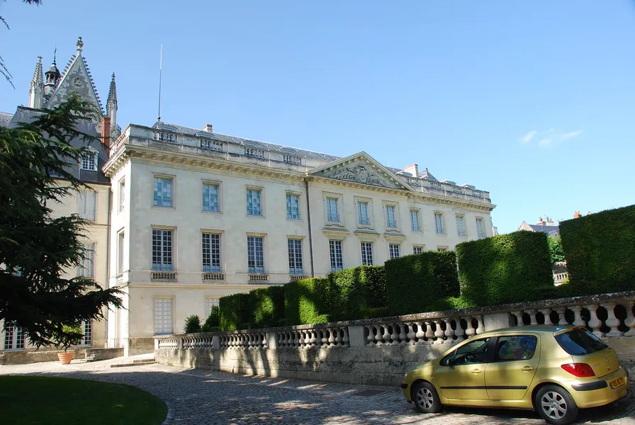 Musée des Beaux-Arts