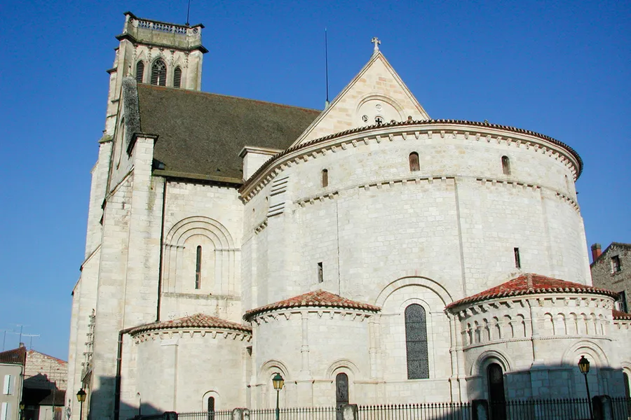 Musée des Beaux-Arts d'Agen