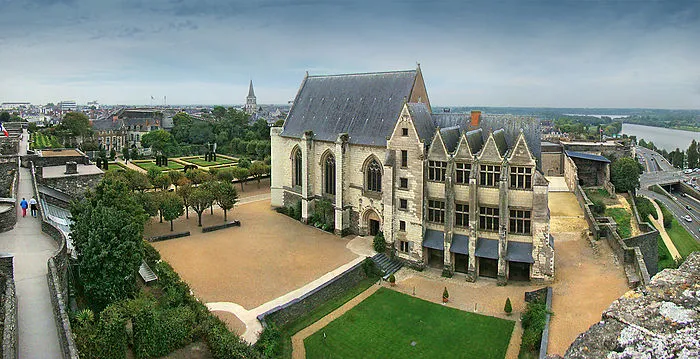 Musée des Beaux-Arts d'Angers
