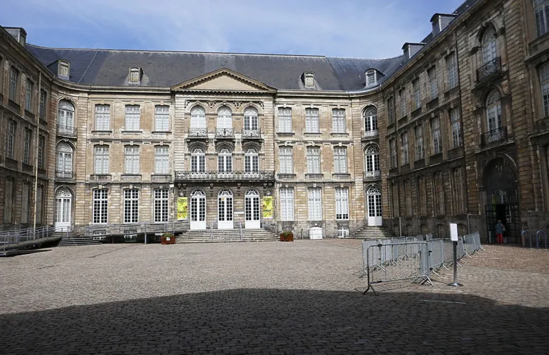 Musée des Beaux-Arts d'Arras