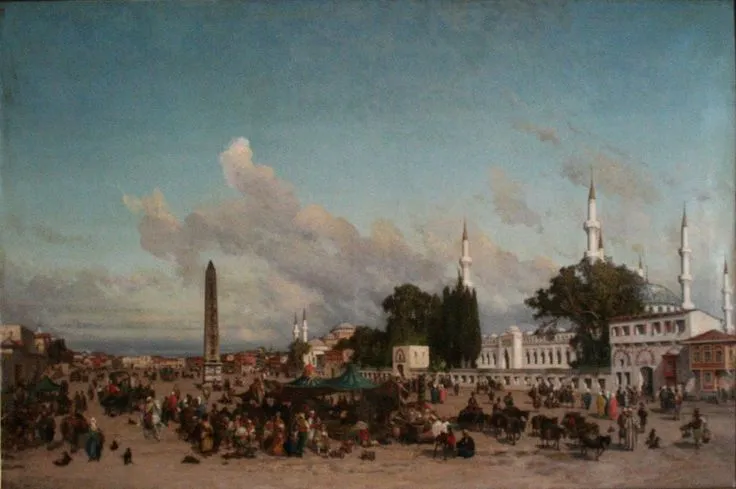 Musée des Beaux-Arts de Béziers