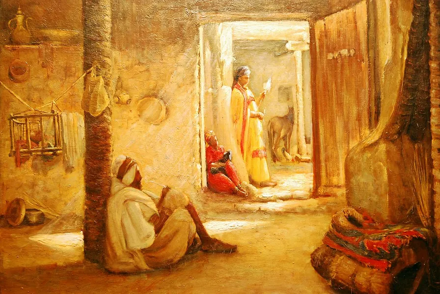 Musée des Beaux-Arts de Beaune