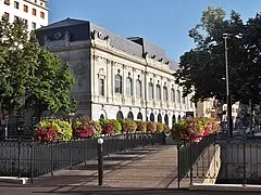 Musée des Beaux-Arts de Chambéry