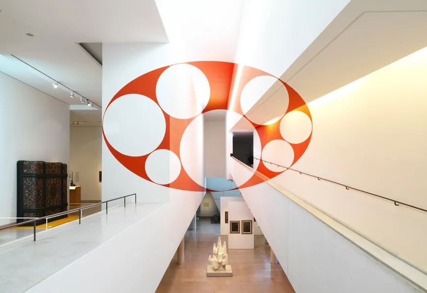 Musée des Beaux-Arts de Nancy