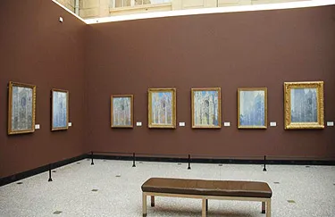 Musée des Beaux-Arts de Rouen