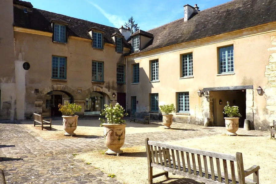 Musée des Beaux-Arts de Saint-Lô