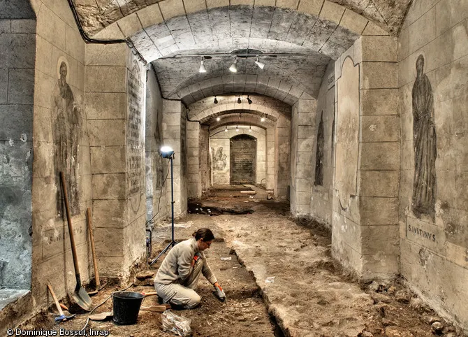 Musée des Beaux-Arts et d'Archéologie
