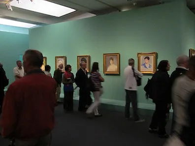 Musée des Beaux-Arts et de la Dentelle