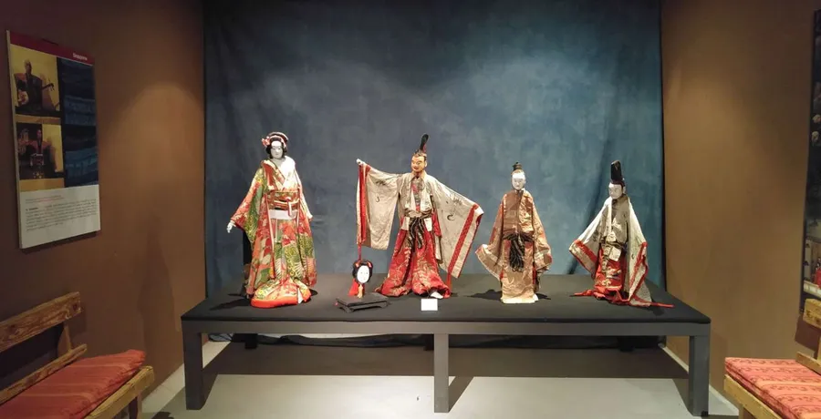 Musée des Marionnettes