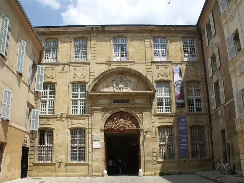 Musée des Tapisseries