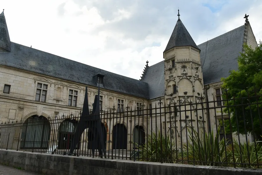 Musée du Berry