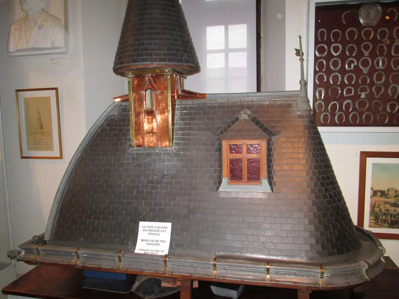 Musée du Compagnonnage