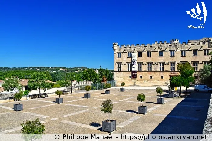 Musée du Petit Palais