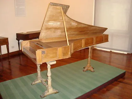 Musée du Piano