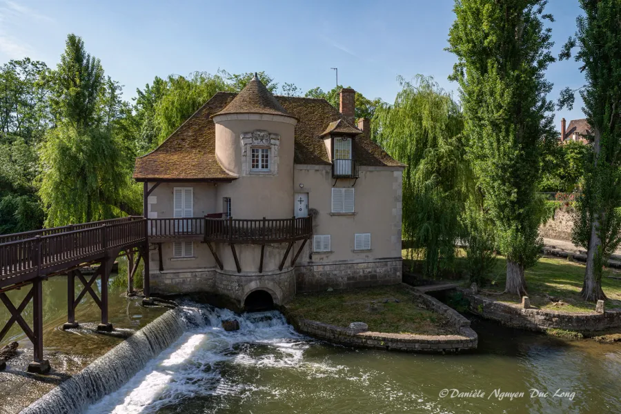 Musée du Sucre d'Orge