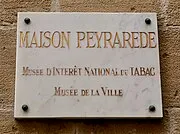 Musée du Tabac