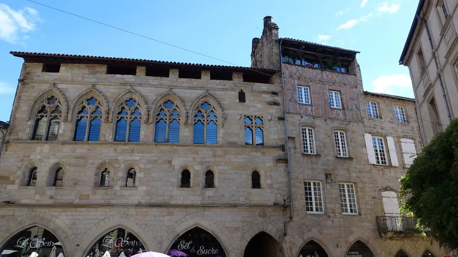 Musée du Vieux Figeac