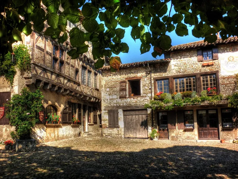 Musée du Vieux Pérouges