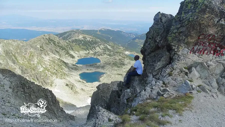 Musala Peak