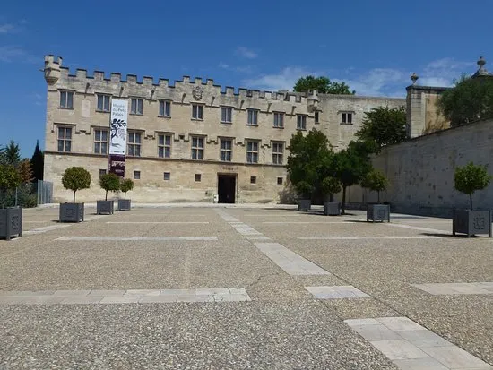 Musee du Petit Palais
