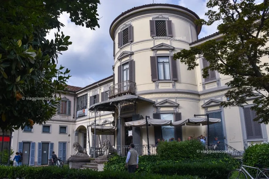 Musei Civici di Monza