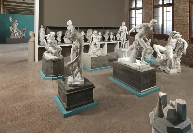 Musei Civici di Pavia
