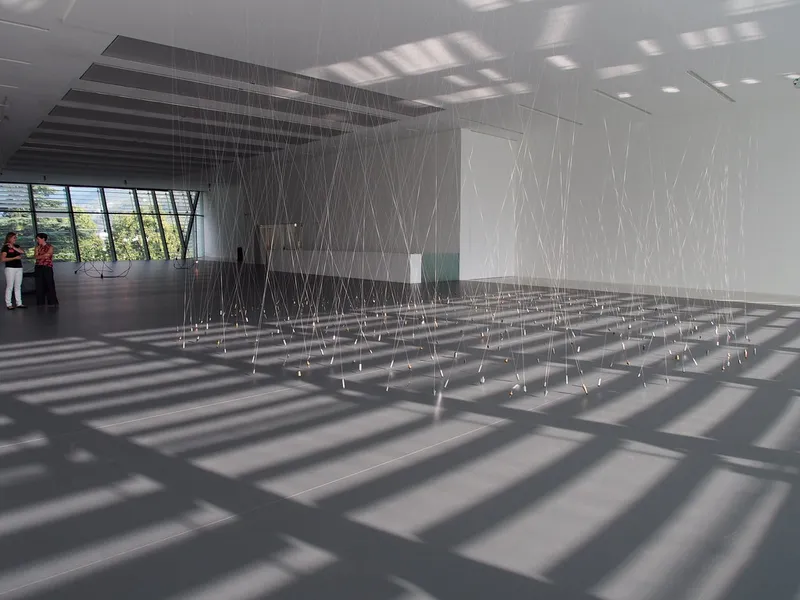 Museion - Museum of Modern and Contemporary Art