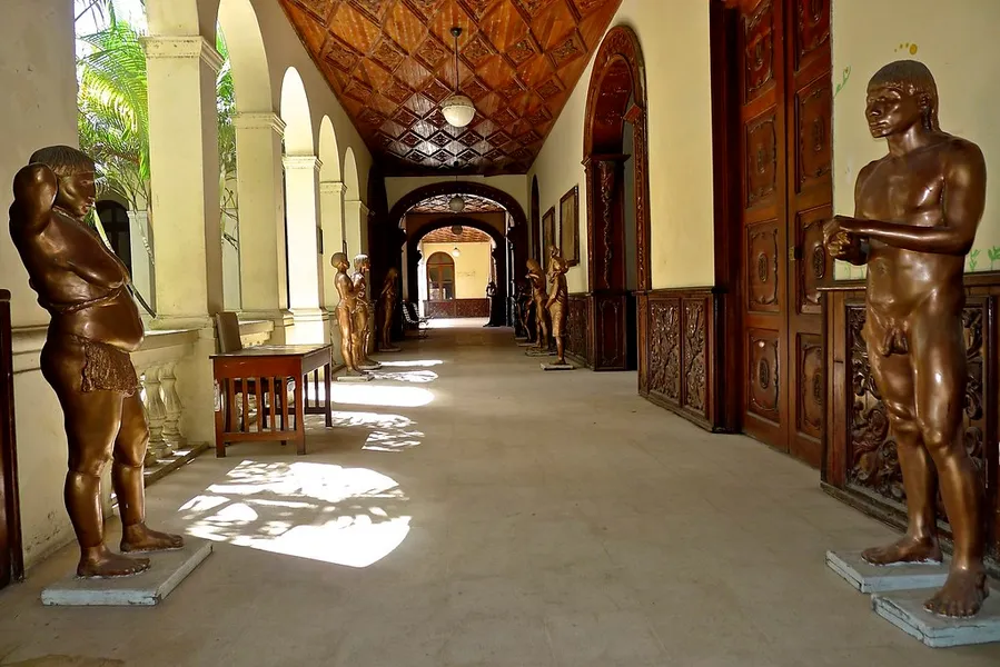 Museo Amazónico