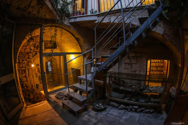 Museo Archeologico Faggiano